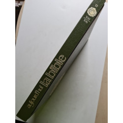 Aujourd'hui la Bible nº 13