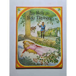 La Belle au Bois Dormant - 1981