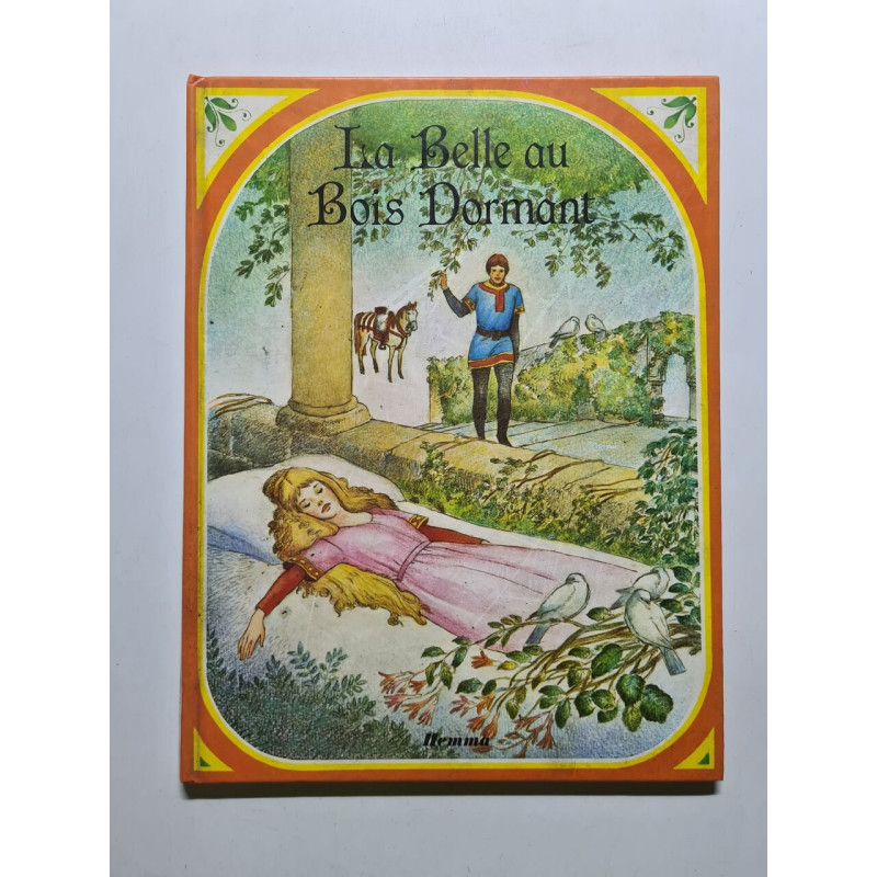 La Belle au Bois Dormant - 1981