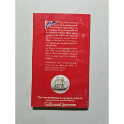 Les révoltés de la "Bounty" 1949