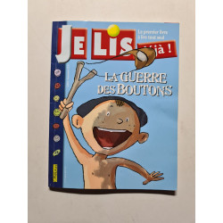La Guerre des Boutons