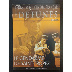 Le Gendarme de Saint-Tropez