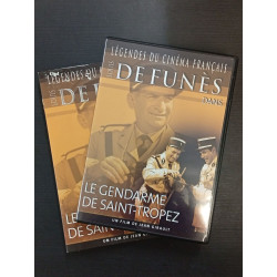 Le Gendarme de Saint-Tropez