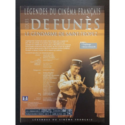 Le Gendarme de Saint-Tropez