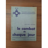 Abbé Guesdon Henri - Collection Hauts les Cœurs N12 Le Combat De...