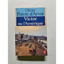 Victor ou l'Amérique