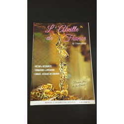 L'Abeille de France Nº1063 / Décembre 2018