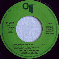 What A Diff'rence A Day Makes