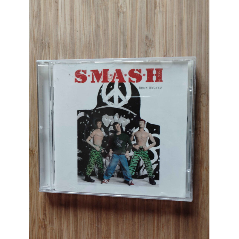 SMASH