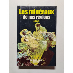 Les minéraux de nos régions