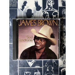 Soul syndrome CD HSM