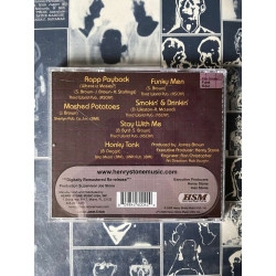 Soul syndrome CD HSM
