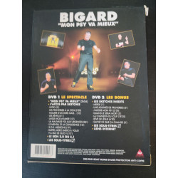 Bigard - Mon psy va mieux
