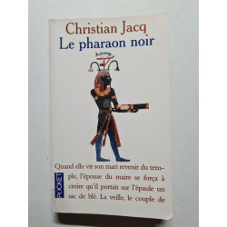 Le Pharaon Noir