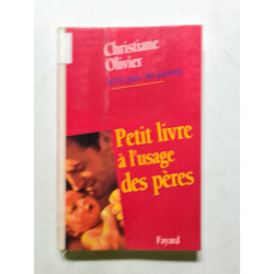 Petit livre à l'usage des pères