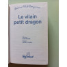 Le Vilain Petit Dragon