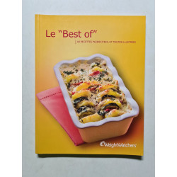 Le Best Of - Weight Watchers