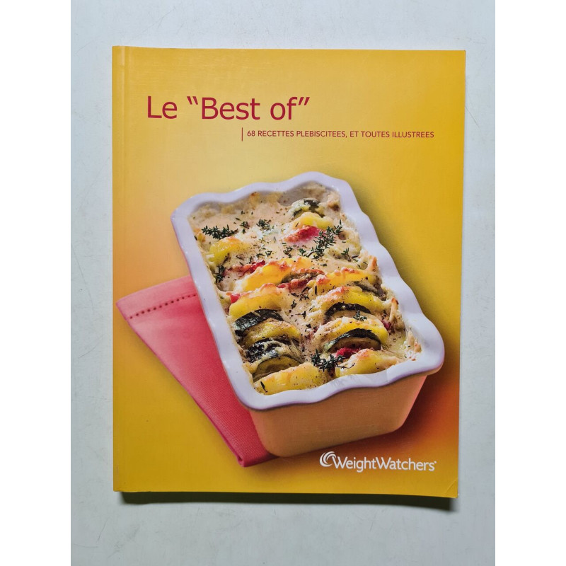 Le Best Of - Weight Watchers
