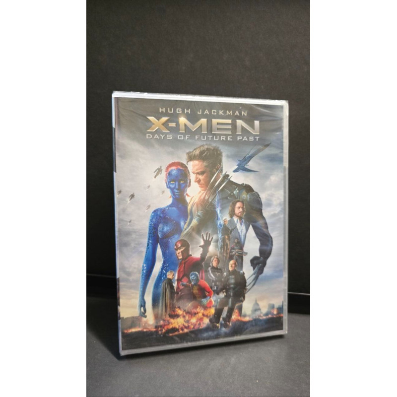 X-men - days of future past - Neuf sous blister
