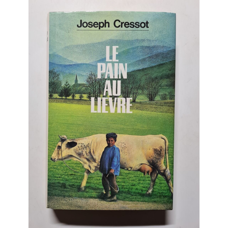 Le Pain au Lievre - 1943