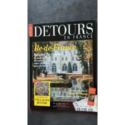 Detours en France N.45 - Octobre 1998