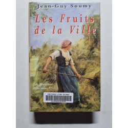 Les Fruits de la Ville - 1993