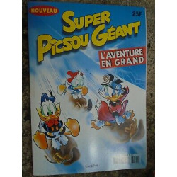 Super Picsou géant n 94