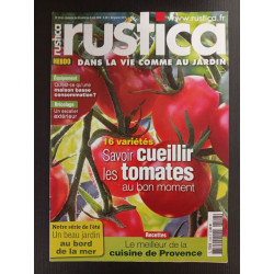 Revue Rustica Hebdo N° 2118