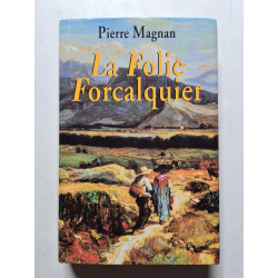 La Folie Forcalquier
