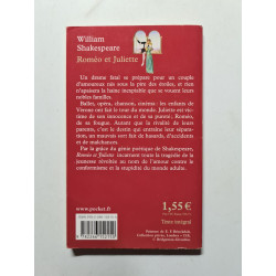 Roméo et Juliette à 1 55 euros