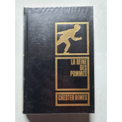 La reine des pommes - 1958