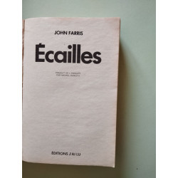 Ecailles