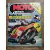 Moto Journal Nº 406 5 Avril 1979