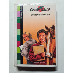 Tricheries au club