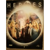 Heroes Saison 2 Coffret 4 DVD