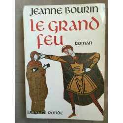 Le grand feu