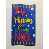 24 Histoires pour attendre Noël