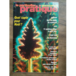 Le Particulier Pratique n132 Décembre 1989