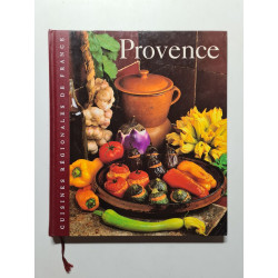 Provence cuisines regionales de france