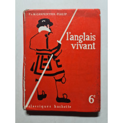 L'anglais vivant