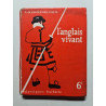 L'anglais vivant
