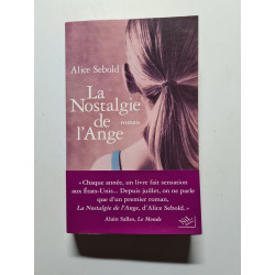 La Nostalgie De L'ange