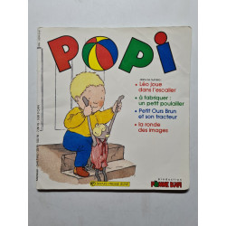 POPI nº 155