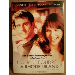 Coup de foudre à Rhode Island DVD