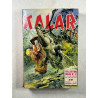 Kalar collection reliee n°17