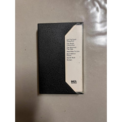 Man All's well that ends well Cassette Audio-K7