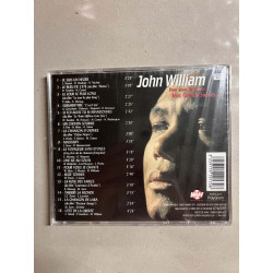 John William Pour vous je chante Mes Grands Succès CD NEUF SOUS...