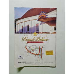 Royal Palace/ je veux rever