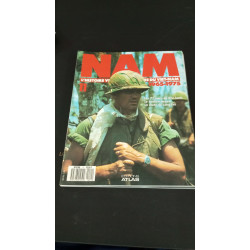 Nam l'histoire vécue de la guerre du viet-nam 1965-1975 Nº11