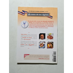 Thon basquaise et bons poissons